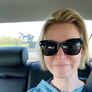 <with exhaustion> To what end, Bethany?